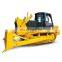 SHANTUI SD32 crawler rock bulldozer with rear ripper