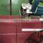China used machine for cutting aluminum spacer bar price