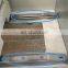 Double Mitre Saws for PVC Profile Windows and Doors Making Machine