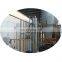 Automatic color powder coating line machine for aluminum window and door