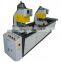 Plastic window welding machine