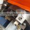 Single head copper tube chamfer machine/end chamfering machine for bevelling