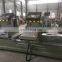Digital display aluminum cutting window fabrication machine