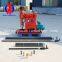 Grouting reinforcement drill machine from HuaxiaMaster for sale/ Tunnel boring drilling machine