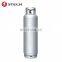 Empty LPG gas cylinder,cryogenic liquid cylinder