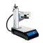 CCD visual laser marking machine