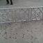 Aluminum Veneer Aluminium Solid Individual Style