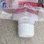 Wine dregs facial mask package liquid self - support suction package cosmetic bag