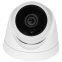 Top 10 Cheap Price H. 265 2.0MP CCTV IR Dome Network IP Camera for Home Security