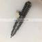 High Performance Fuel Injector BEBE4C12001 RE533608 Diesel Injector BEBE4C12001