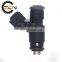 16600-7733R 166007733R  High Quality Genuine Fuel Injector Fits For Renault Sandero