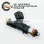 OEM 0280158830 fuel injector nozzle injection   parts for your automobile