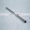 Diesel engine spare parts 3057139 K19 engine valve push rod