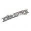 Steel Bumper Reinforcement For GWM M4