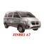Steel Rear Door Panel Rear Gate Left For JINBEI A7