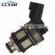 Original Fuel Injector 16600-5S700 16600-5S701 For Nissan Frontier V6 VG33 3.3L Xterra 166005S700 166005S701
