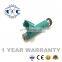 R&C High Quality injection 23250 0H030 Nozzle Auto Valve For Toyota 100% Professional Tested Gasoline Fuel inyector