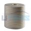 UTERS replace of  CJC  gear hydraulic oil  filter element  PA5609418    accept custom