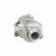 NEW Electric Water Pump 11517586925 / 3 pc Bolt kit /Thermostat 476