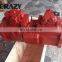 KPM K5V200DTH hydraulic pump, excavator spare parts