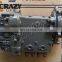 Diesel engine 4BG1T fuel injection pump 897261-1772, excavator spare parts,4BG1T engine parts