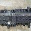 PC55MR-2 hydraulic control valve 723-18-18505 723-19-13501 for sale