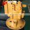 Excavator PC228USLC-3N PC228US-3 Swing Motor Ass'y 706-7G-01010 Motor Machinery