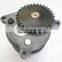 Good Feedback K19 Diesel Engine Parts Lube Oil Pump 3047549 3201119 AR-10588
