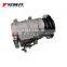 Auto AC Compressor ASSY For Toyota Land Cruiser PRADO Landcruiser 88320-6A090 88320-6A091