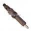 Fuel Injector AR74665 for Tractor 4040 4240 4440 4050 4250 Combine 6600 6602