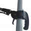 350-8 Rome umbrella with surface revole