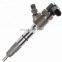 Russia/India hot sale fuel injector nozzle 0445110454  diesel engine common rail fuel Injector for sale