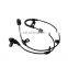 Car ABS  Wheel Speed Sensor 4670A597 4670A598 For  Triton L200