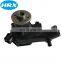 Excavator engine spare parts water pump for DB58 65-02502-8220