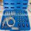 NO,032 Portable fuel injector flow tool