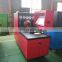 12PSB diesel pump test bench with oil lubricate