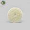 100% Lambs Car polishing pad / Wool Buffing Pad for Car Polishing