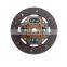 clutch plate manufacturers for POLO/Touran/Bora/Caddy in  China OE 06A 141 031T