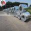 Hot rolled galvanized steel coil