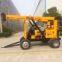 xyx-3 core drilling machine price sample drilling  rig for sale