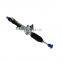 Power steering gear rack and pinion Oem 49001-4KD0A  Rack