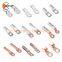 DT Series Copper Connecting/Copper Cable Lug/Grounding Accessories