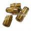 Exquisite technical high precision cnc machining parts for packaging machinery