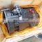 Black Color Hot Sell Overdrive Gearbox Apply For Truck