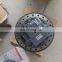 Excavator DX255LC Final Drive K1011413A Travel Device DX255 Travel Reduction Gear