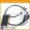 DAEWOO DH220-5 excavator throttle motor engine parts 523-0006