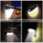 2018 New Arrival Mounted Outdoor Solar Wall Light Wall Lamp Solar Light