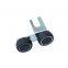 wardrobe sliding door top upper  roller bottom wheel runners