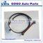 Rear Brake Disc Pad Wear Sensor FOR Porsche 911 OEM 99661234800 99761267601 1987473061, 1987474556, 20933997, 6331902