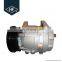 95201-64JB1 car air compressor DCS-14IC for Suzuki Grand Vitara parts car ac compressor